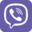 в Viber
